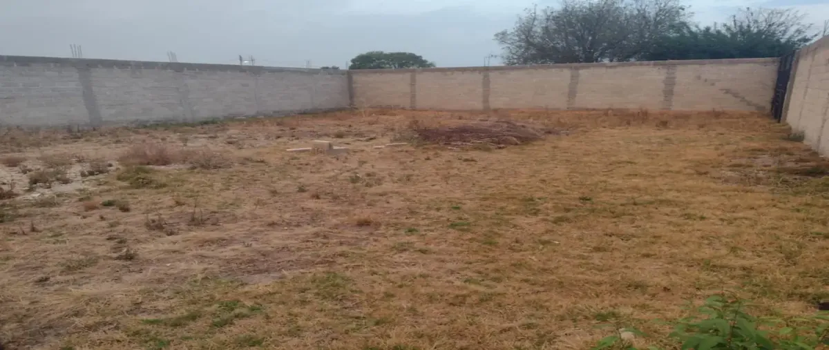 Foto de terreno habitacional en venta en barrio de canaleja 0, san mateo otzacatipan, toluca, méxico, 0 No. 03