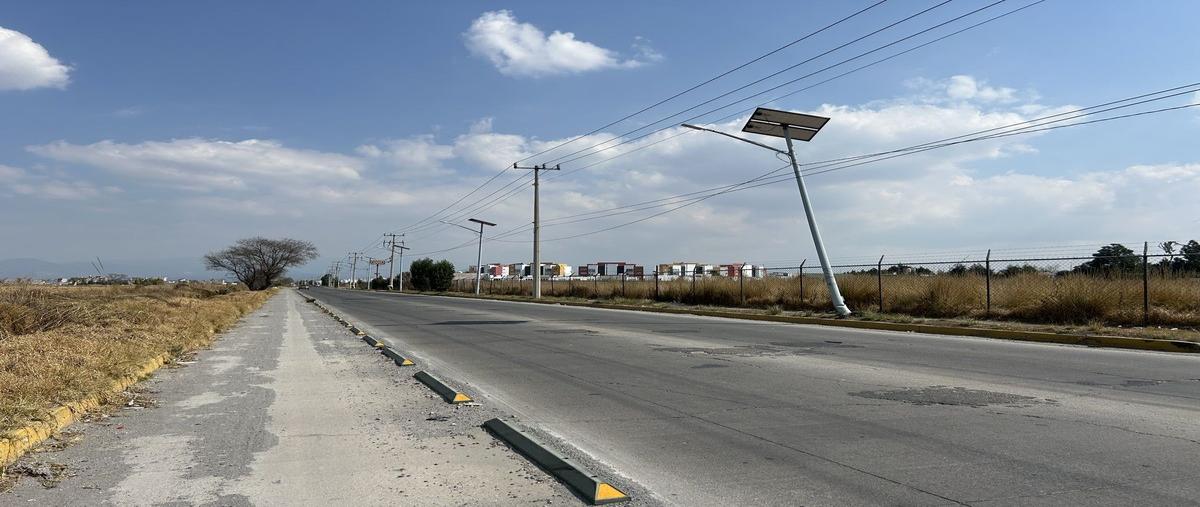 Foto de terreno habitacional en venta en barrio de la asunciónestado de méxico , bellavista, metepec, méxico, 29226852 No. 03