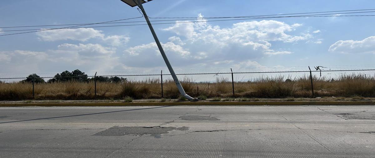 Foto de terreno habitacional en venta en barrio de la asunciónestado de méxico , bellavista, metepec, méxico, 29226852 No. 04