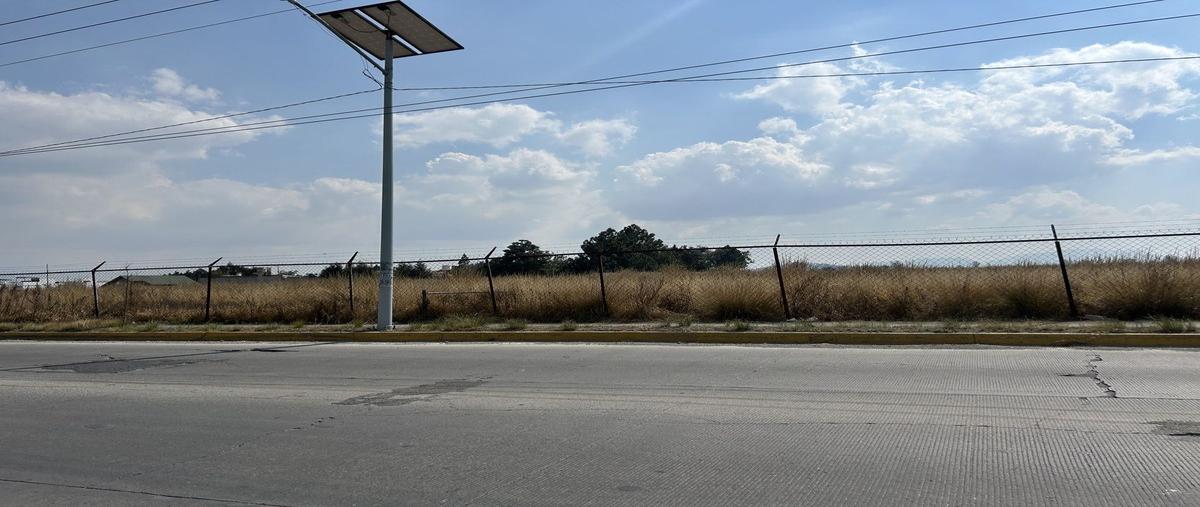 Foto de terreno habitacional en venta en barrio de la asunciónestado de méxico , bellavista, metepec, méxico, 29226852 No. 05
