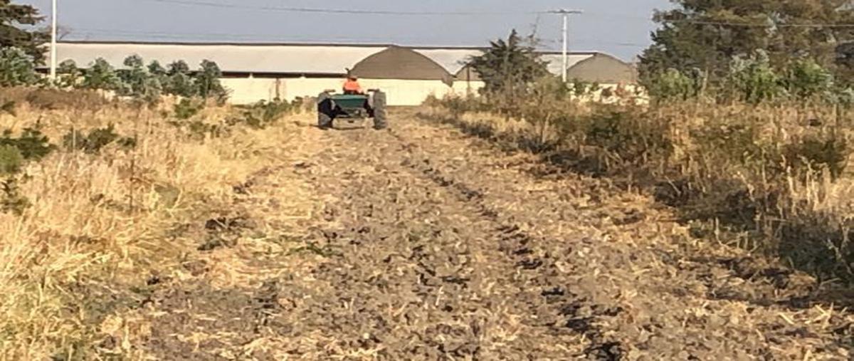 Foto de rancho en venta en barrio de la cabecera , barrio de la cabecera tercera sección, almoloya de juárez, méxico, 21443112 No. 04
