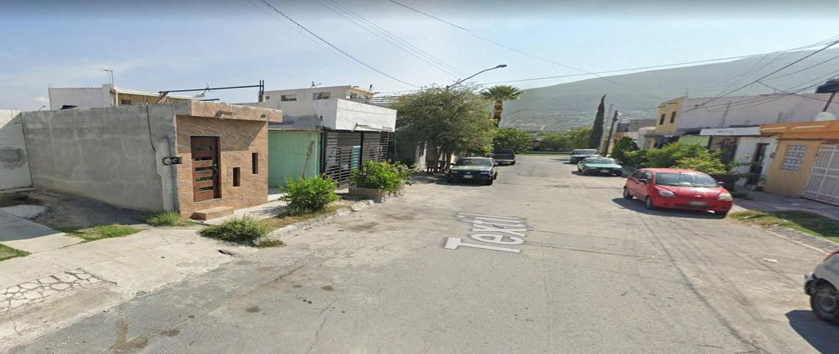 Foto de casa en venta en  , barrio de la industria, monterrey, nuevo león, 0 No. 03