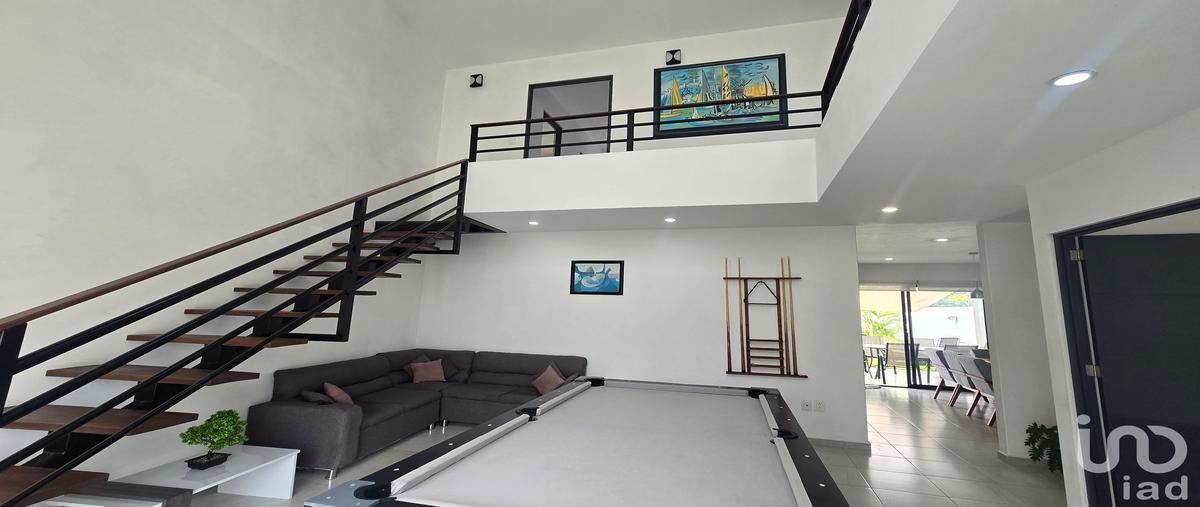 Foto de casa en venta en barrio de la joya , las fincas, jiutepec, morelos, 0 No. 03