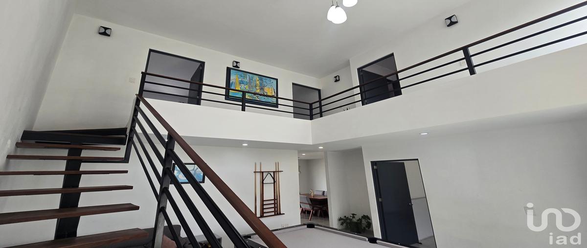 Foto de casa en venta en barrio de la joya , las fincas, jiutepec, morelos, 0 No. 04