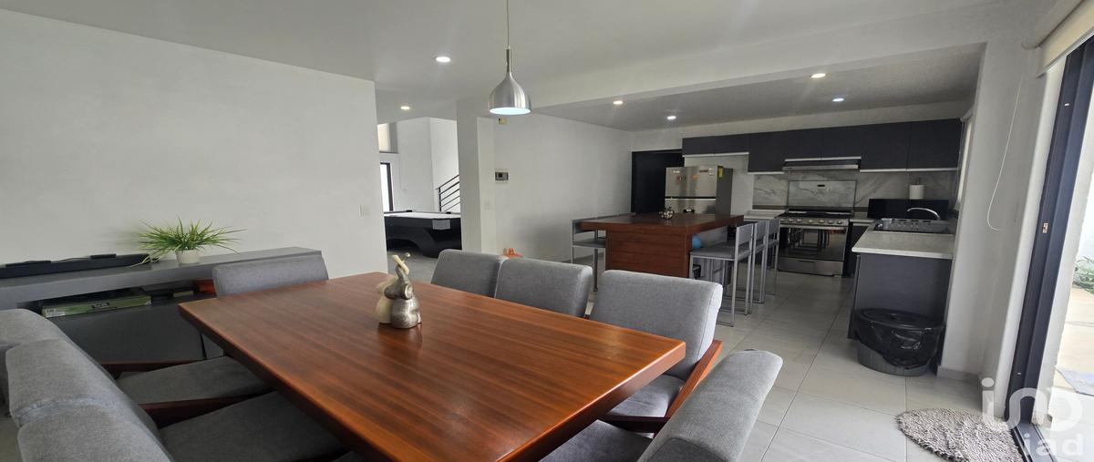 Foto de casa en venta en barrio de la joya , las fincas, jiutepec, morelos, 0 No. 05