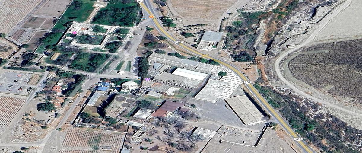 Foto de terreno habitacional en venta en  , barrio de la loma, parras, coahuila de zaragoza, 31016727 No. 05