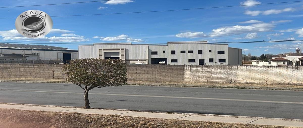 Foto de terreno habitacional en venta en  , barrio de la presa, cuauhtémoc, chihuahua, 0 No. 03