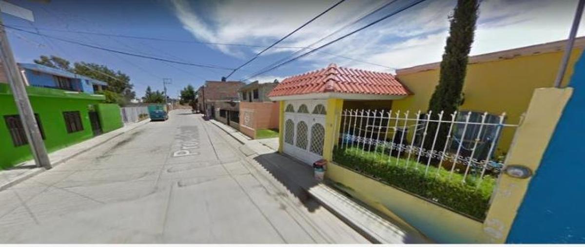 Foto de casa en , barrio de los moros, guadalupe, zacatecas, 0 foto 03 Foto de casa en venta en , barrio de los moros, guadalupe, zacatecas, 0 No. 03