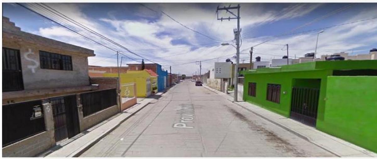 Foto de casa en , barrio de los moros, guadalupe, zacatecas, 0 foto 04 Foto de casa en venta en , barrio de los moros, guadalupe, zacatecas, 0 No. 04