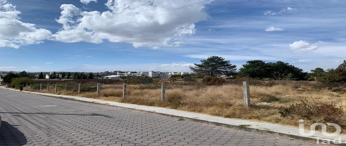 Foto de terreno habitacional en venta en barrio de miraflores , miraflores, tlaxcala, tlaxcala, 29217015 No. 03
