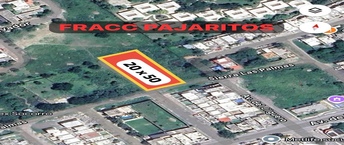 Foto de terreno habitacional en , barrio de pajaritos, victoria, tamaulipas, 0 foto 02 Foto de terreno habitacional en venta en , barrio de pajaritos, victoria, tamaulipas, 0 No. 02