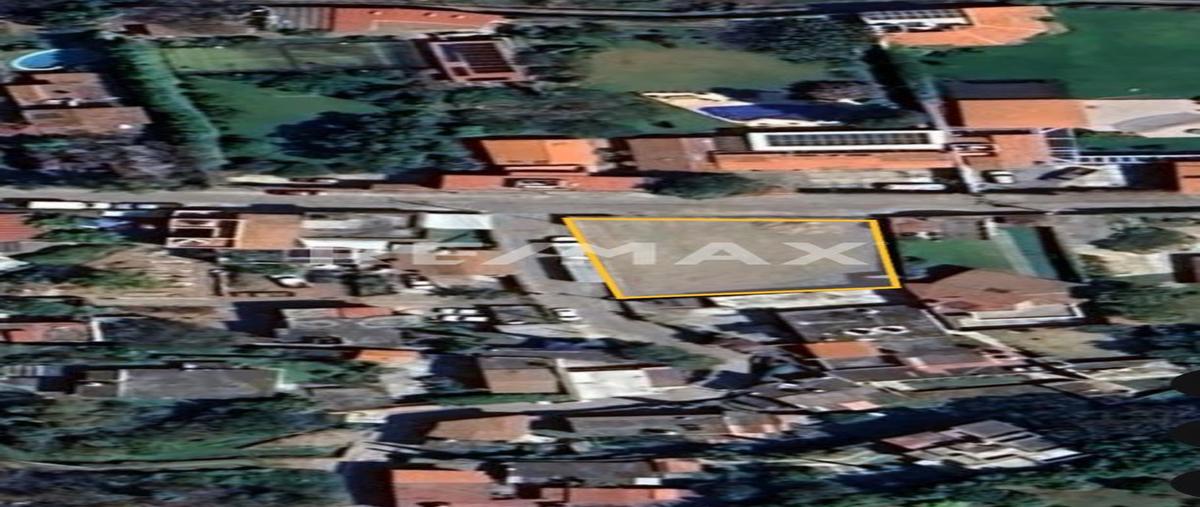 Foto de terreno habitacional en venta en barrio de san josé , san josé, tepoztlán, morelos, 0 No. 03