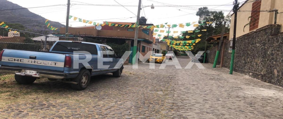 Foto de terreno habitacional en venta en barrio de san josé , san josé, tepoztlán, morelos, 0 No. 05