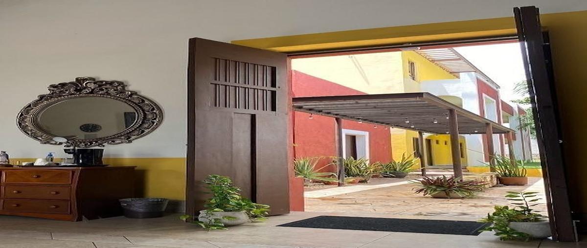 Foto de edificio en venta en barrio de san juan , merida centro, mérida, yucatán, 0 No. 03