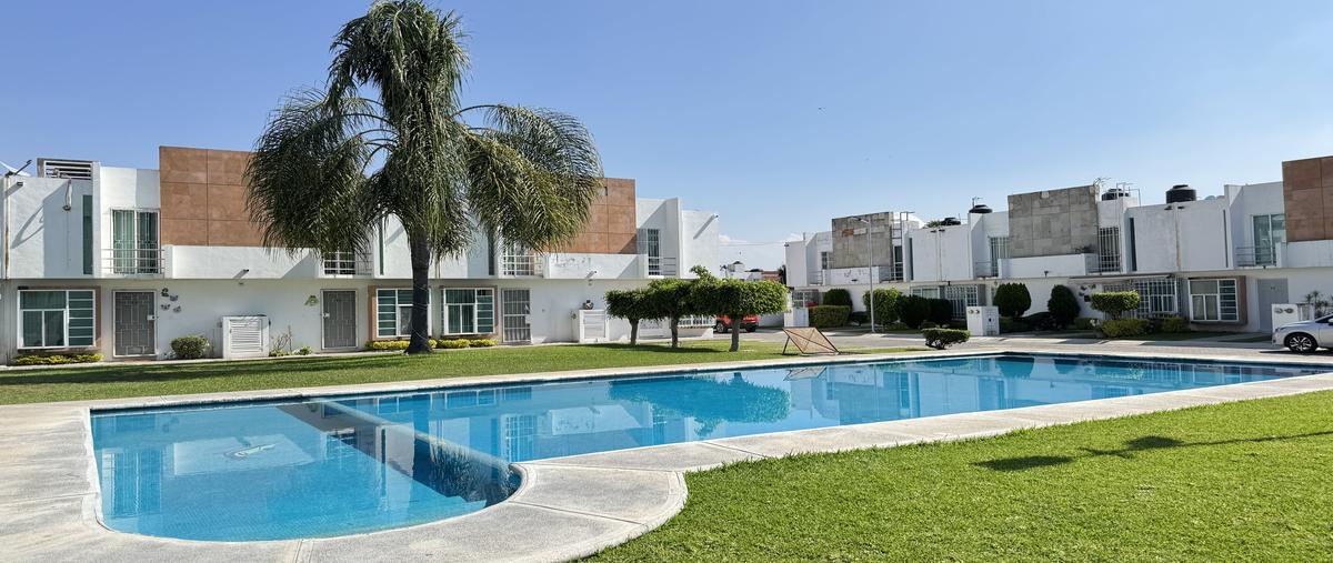 Foto de casa en condominio en venta en barrio de san juan , san juan, yautepec, morelos, 29439515 No. 02
