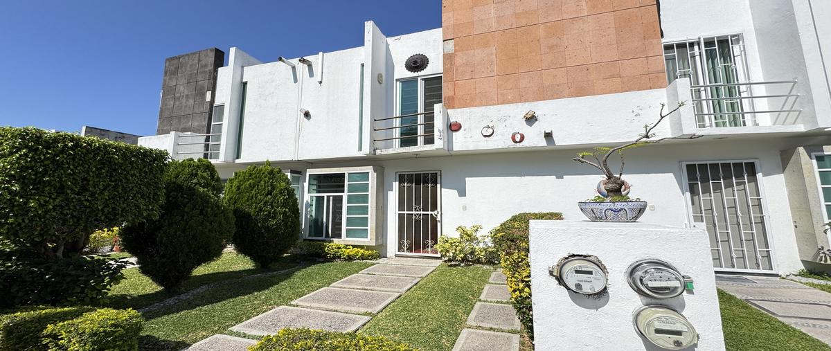 Foto de casa en condominio en venta en barrio de san juan , san juan, yautepec, morelos, 29439515 No. 03