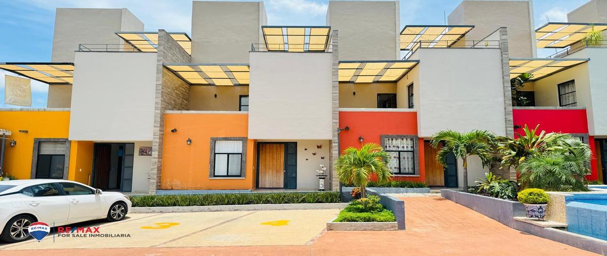 Foto de casa en condominio en venta en barrio de san miguel , tlayacapan centro, tlayacapan, morelos, 28772432 No. 04