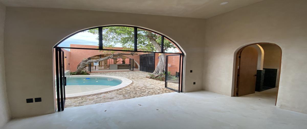 Foto de casa en venta en barrio de san sebastián , merida centro, mérida, yucatán, 0 No. 03