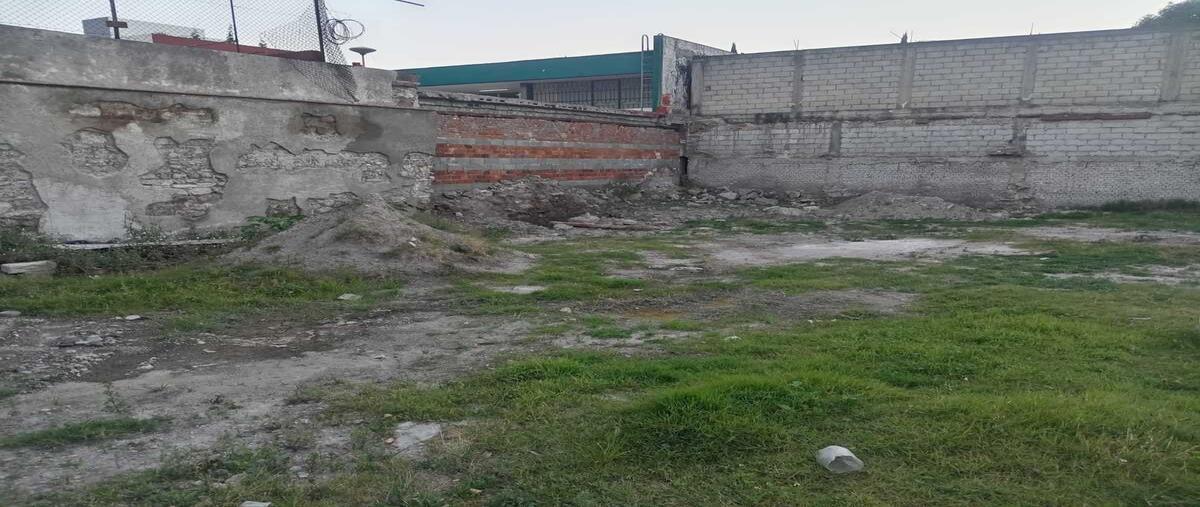 Foto de terreno habitacional en venta en  , barrio de santa anita, puebla, puebla, 0 No. 04