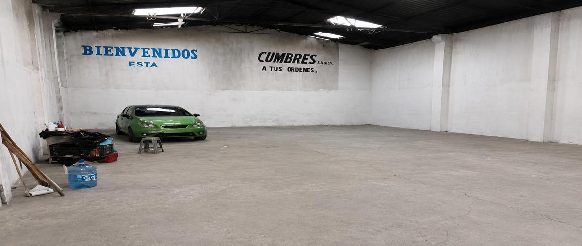 Foto de bodega en venta en  , barrio de santa anita, puebla, puebla, 0 No. 03