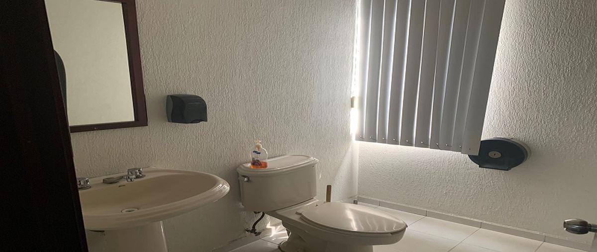 Foto de oficina en renta en barrio de santiago 0, santiago del río, san luis potosí, san luis potosí, 0 No. 03