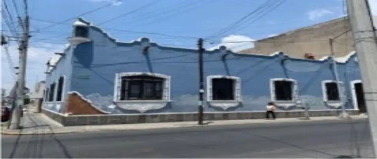 Foto de casa en venta en barrio de santiago 101, barrio de santiago, puebla, puebla, 0 No. 04
