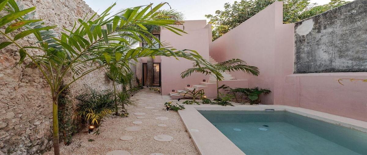 Foto de casa en barrio de santiago , merida centro, mérida, yucatán, 0 foto 02 Foto de casa en venta en barrio de santiago , merida centro, mérida, yucatán, 0 No. 02