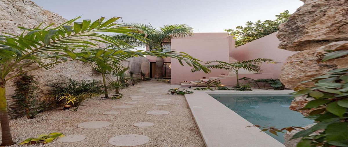 Foto de casa en barrio de santiago , merida centro, mérida, yucatán, 0 foto 05 Foto de casa en venta en barrio de santiago , merida centro, mérida, yucatán, 0 No. 05