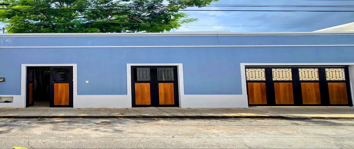 Foto de casa en barrio de santiago , merida centro, mérida, yucatán, 0 foto 01 Foto de casa en venta en barrio de santiago , merida centro, mérida, yucatán, 0 No. 01