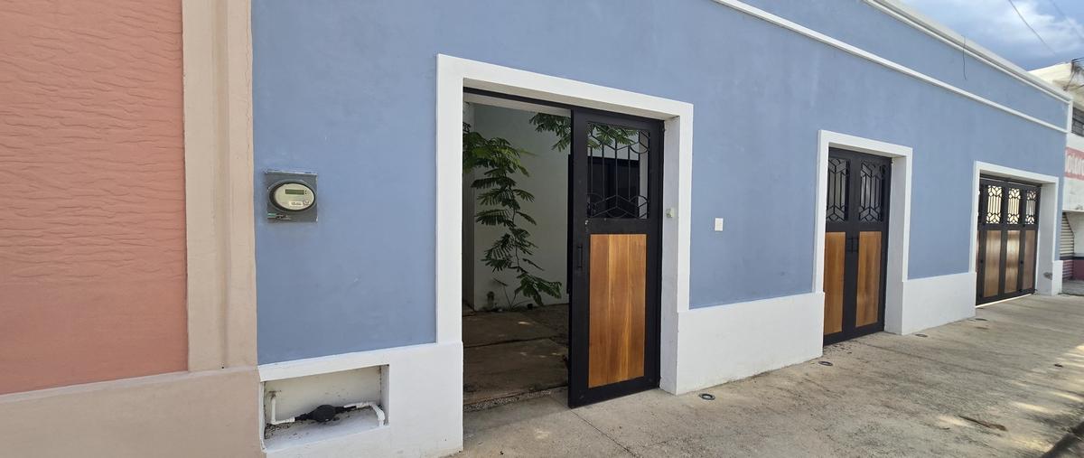 Foto de casa en barrio de santiago , merida centro, mérida, yucatán, 0 foto 02 Foto de casa en venta en barrio de santiago , merida centro, mérida, yucatán, 0 No. 02