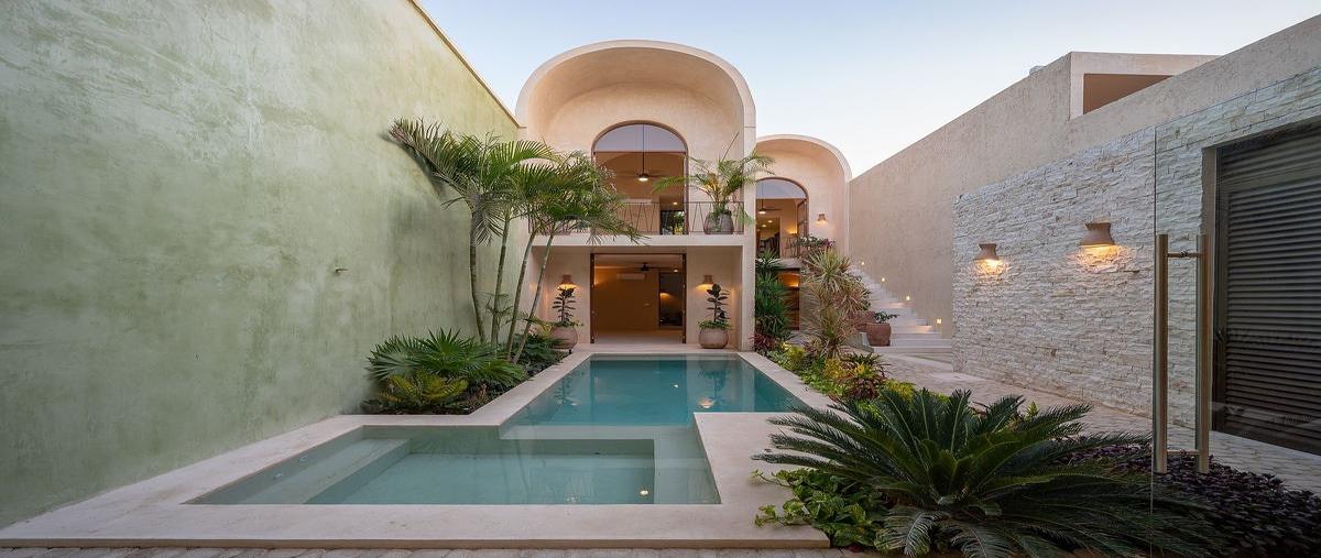 Foto de casa en venta en barrio de santiago , merida centro, mérida, yucatán, 0 No. 05