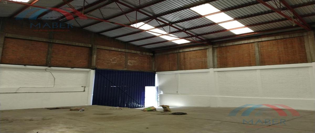 Foto de bodega en renta en  , barrio de santiago, puebla, puebla, 28148012 No. 05