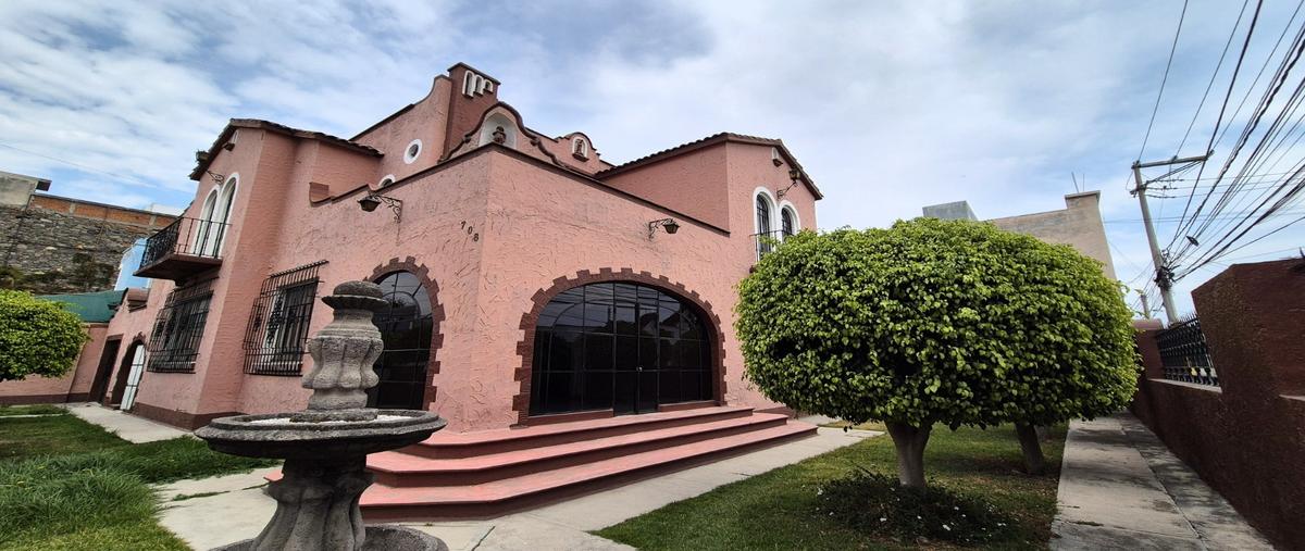 Foto de casa en venta en  , barrio de santiago, puebla, puebla, 0 No. 03