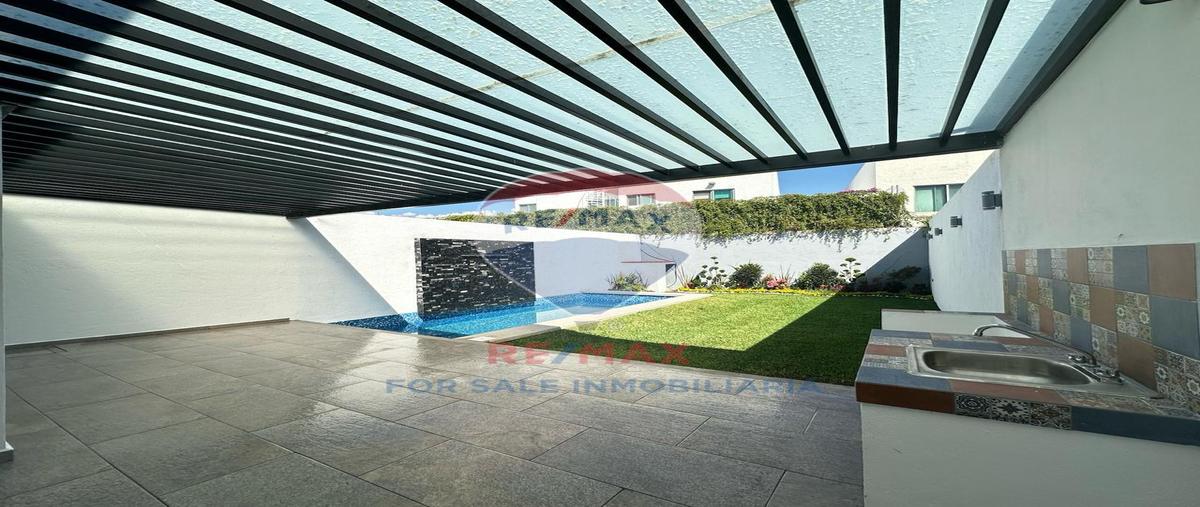 Foto de casa en venta en barrio de santiago , santiago, yautepec, morelos, 27612745 No. 03