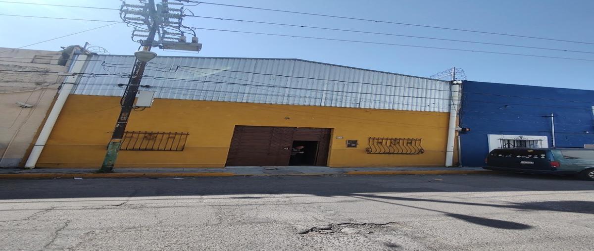 Foto de bodega en venta en  , barrio del alto, puebla, puebla, 0 No. 04