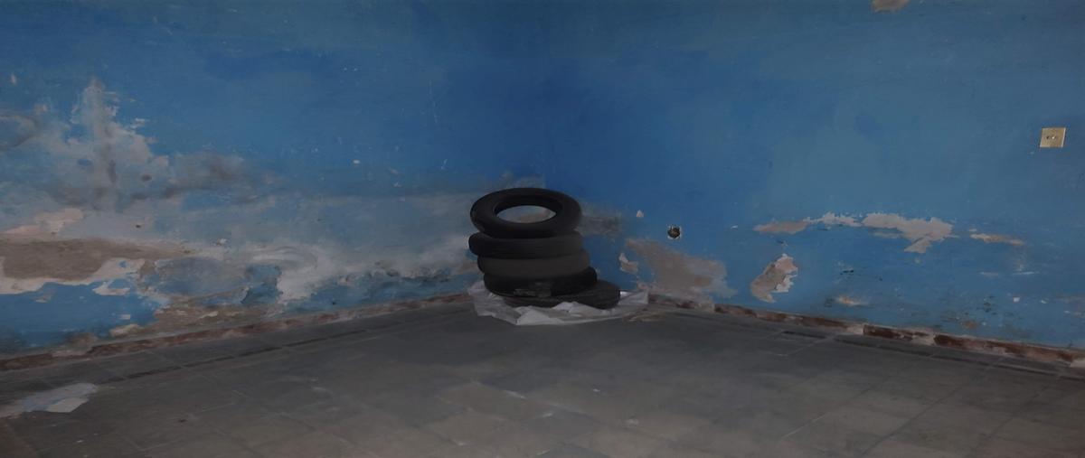 Foto de bodega en venta en  , barrio del alto, puebla, puebla, 0 No. 05
