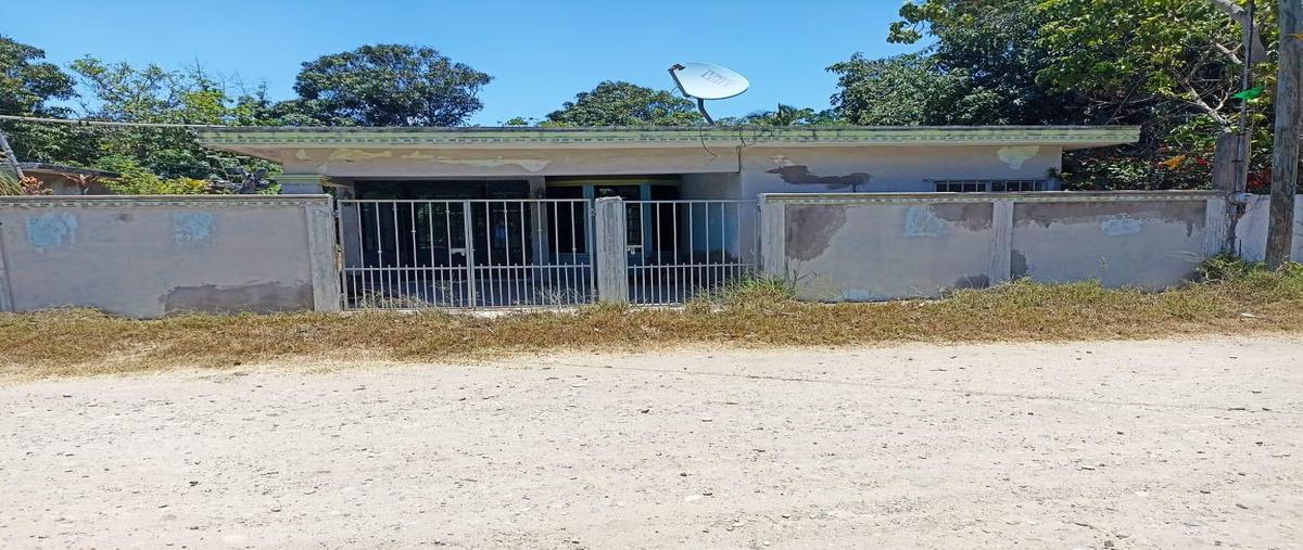 Foto de casa en venta en  , barrio del cementerio, pueblo viejo, veracruz de ignacio de la llave, 30302240 No. 02