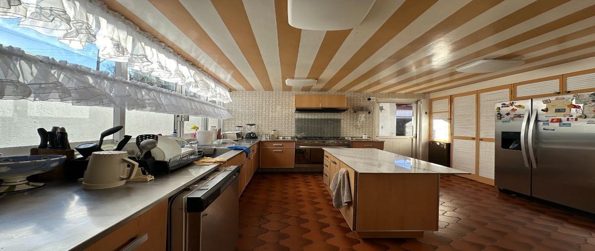 Foto de casa en barrio del niño jesus , la joya, tlalpan, df / cdmx, 27647092 foto 01 Foto de casa en venta en barrio del niño jesus , la joya, tlalpan, df / cdmx, 27647092 No. 01