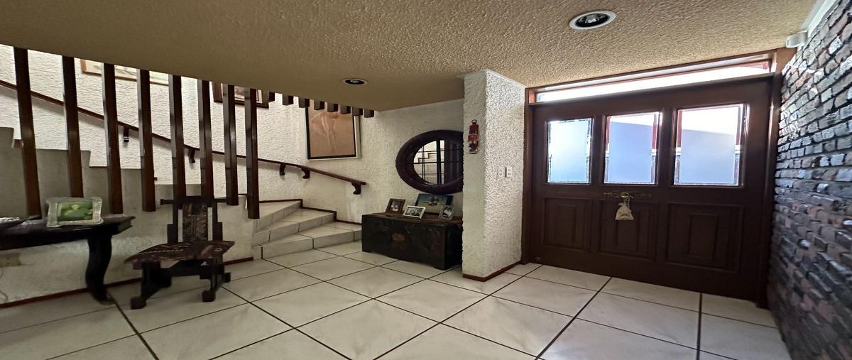 Foto de casa en barrio del niño jesus , la joya, tlalpan, df / cdmx, 27647092 foto 02 Foto de casa en venta en barrio del niño jesus , la joya, tlalpan, df / cdmx, 27647092 No. 02