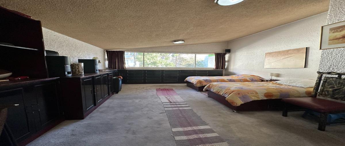 Foto de casa en barrio del niño jesus , la joya, tlalpan, df / cdmx, 27647092 foto 05 Foto de casa en venta en barrio del niño jesus , la joya, tlalpan, df / cdmx, 27647092 No. 05