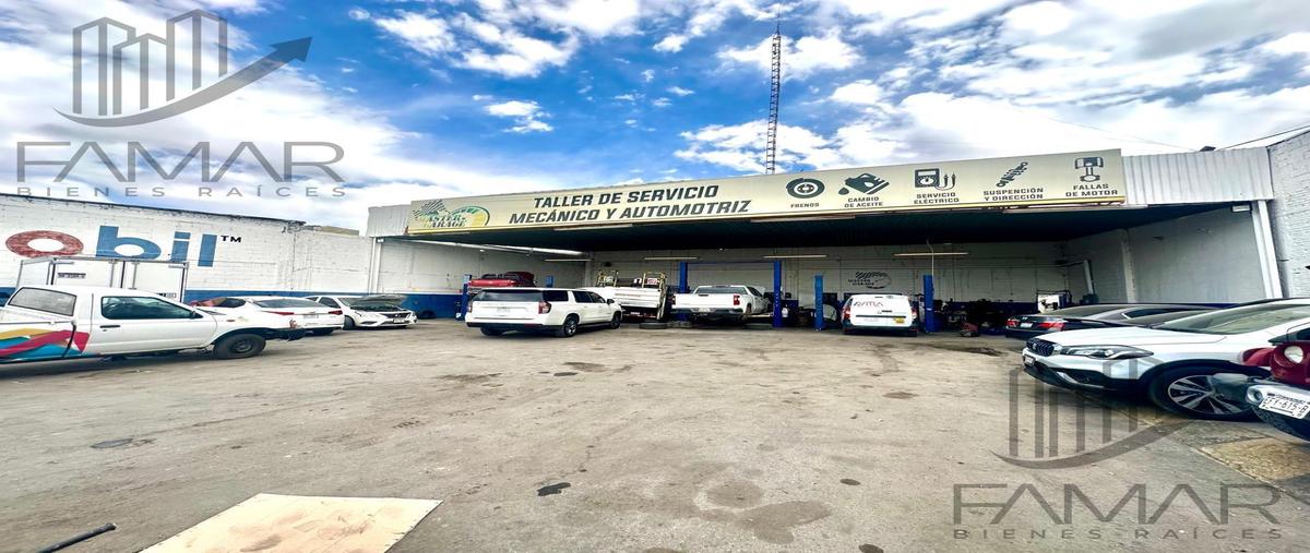 Foto de local en venta en  , barrio del norte, chihuahua, chihuahua, 0 No. 03