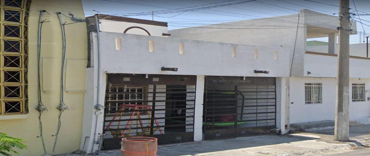Foto de casa en venta en  , barrio del prado, monterrey, nuevo león, 0 No. 03