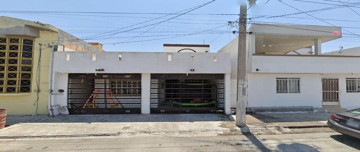 Foto de casa en venta en  , barrio del prado, monterrey, nuevo león, 26747787 No. 04