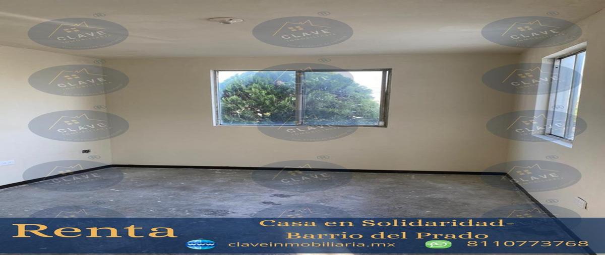 Foto de casa en renta en  , barrio del prado, monterrey, nuevo león, 0 No. 03