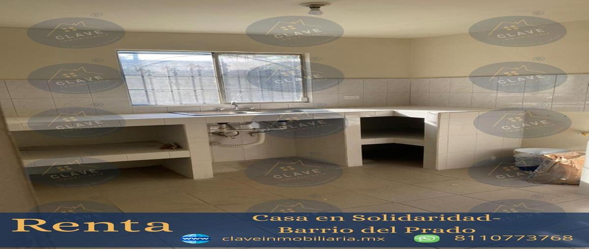 Foto de casa en renta en  , barrio del prado, monterrey, nuevo león, 0 No. 04