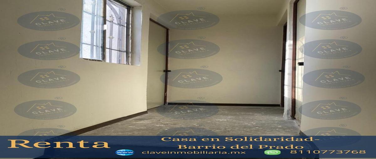 Foto de casa en renta en  , barrio del prado, monterrey, nuevo león, 0 No. 05