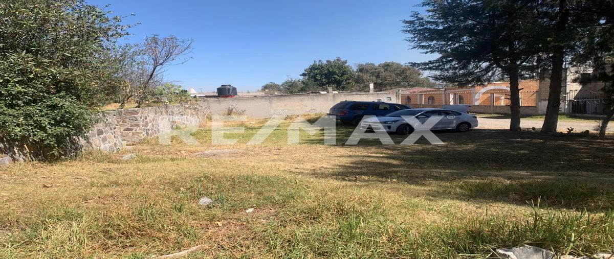 Foto de terreno habitacional en venta en barrio el puerto , puerto magú, nicolás romero, méxico, 0 No. 03