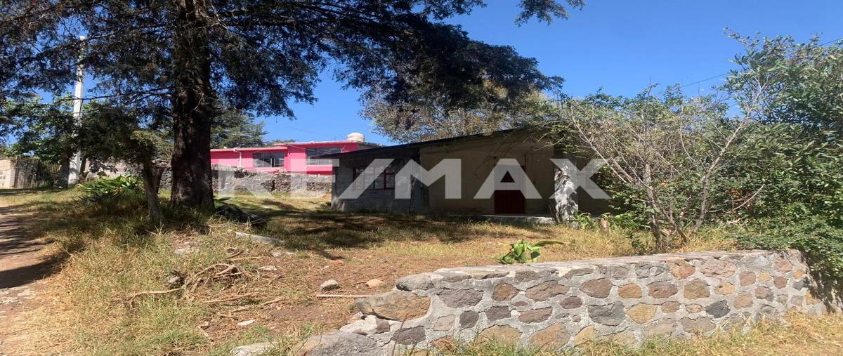 Foto de terreno habitacional en venta en barrio el puerto , puerto magú, nicolás romero, méxico, 0 No. 04