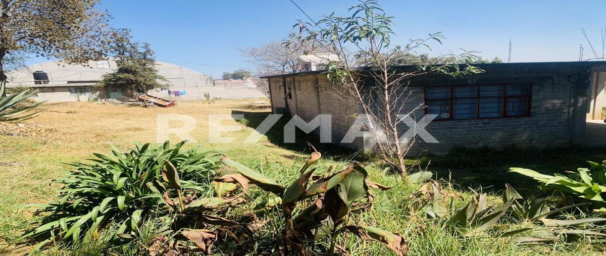 Foto de terreno habitacional en venta en barrio el puerto , puerto magú, nicolás romero, méxico, 0 No. 05