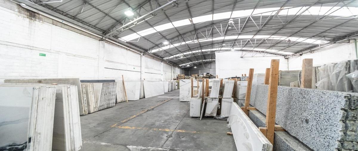 Foto de bodega en renta en  , barrio el torito, naucalpan de juárez, méxico, 31048634 No. 05